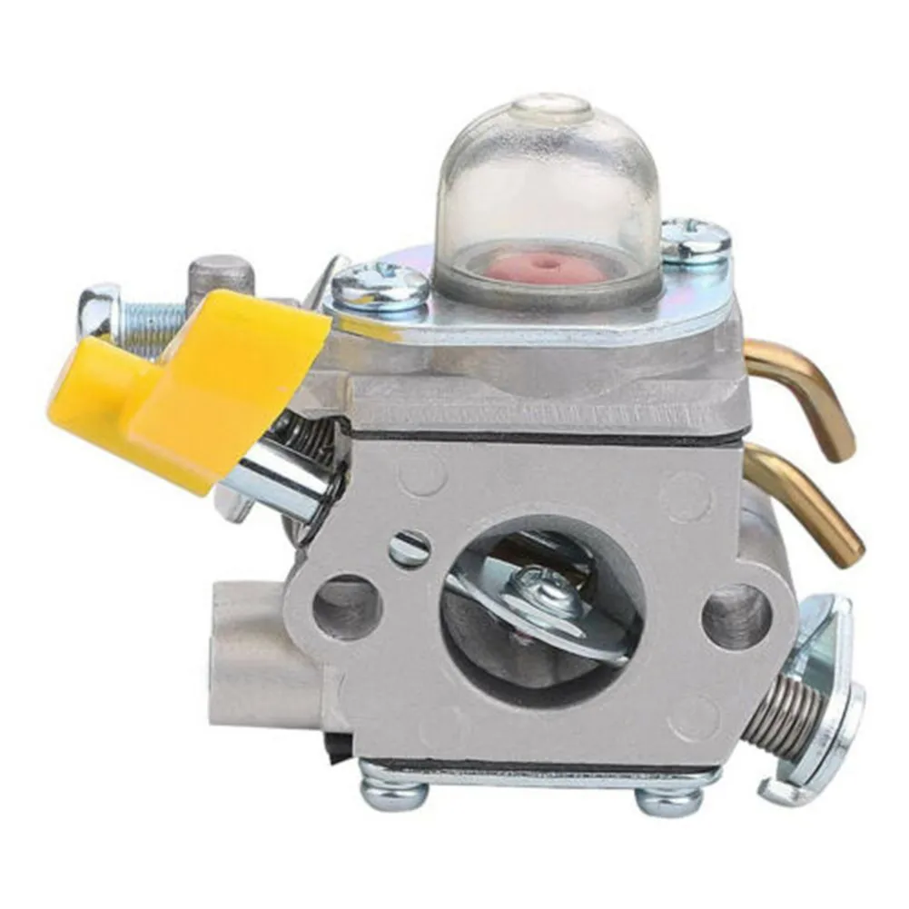 

C1U-H60 Carburetor For Ryobi Homelite Part RBC30SET RLT26CDS Replacement