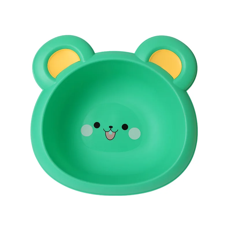 

Baby and children supplies baby washbasin cartoon baby washbasin household plastic newborn foot washing butt basin