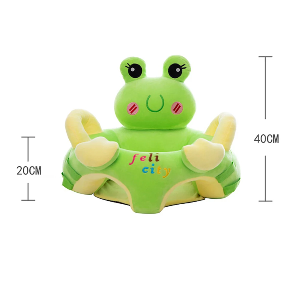 Детский диван поддерживающее сиденье для младенцев обучающее подушки стул