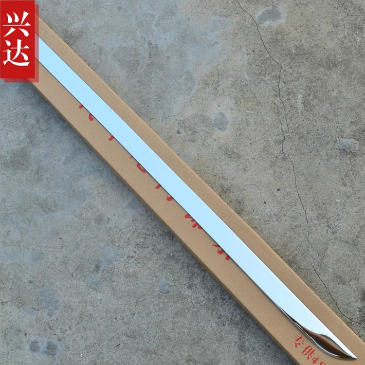 Нижняя крышка задней двери молдинговая отделка задняя дверь из нержавеющей