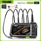 Эндоскоп NTS500, камера 5,0 МП, с автофокусом, 1080p