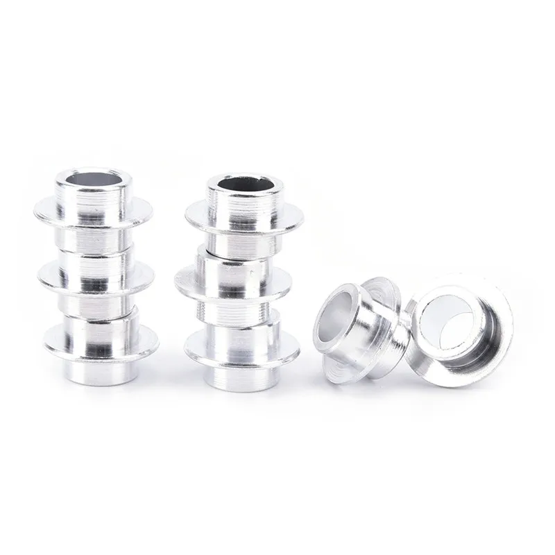 8 шт./лот Seba Powerslide Spacer запчасти для роликовых коньков втулка подшипника