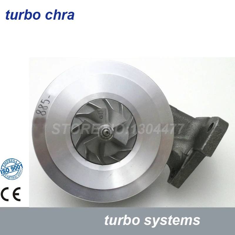 Турбокартридж GT2056V 716885 5004S 9005S core 0004 0003 для Volkswagen VW Touareg 2 5 TDI BAC BLK|cartridge syringes|turboturbo
