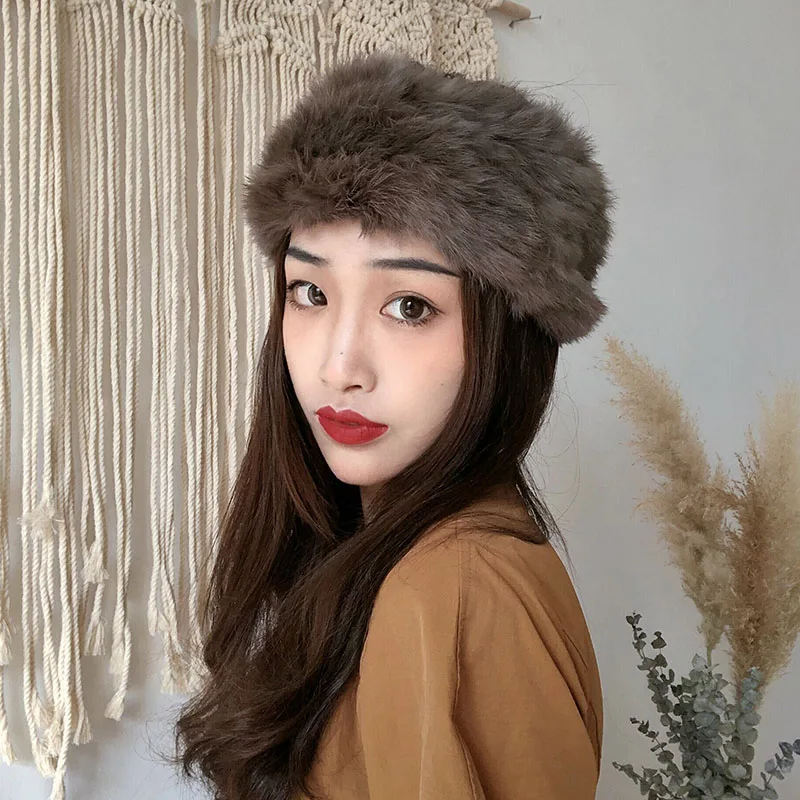 

New Headwear