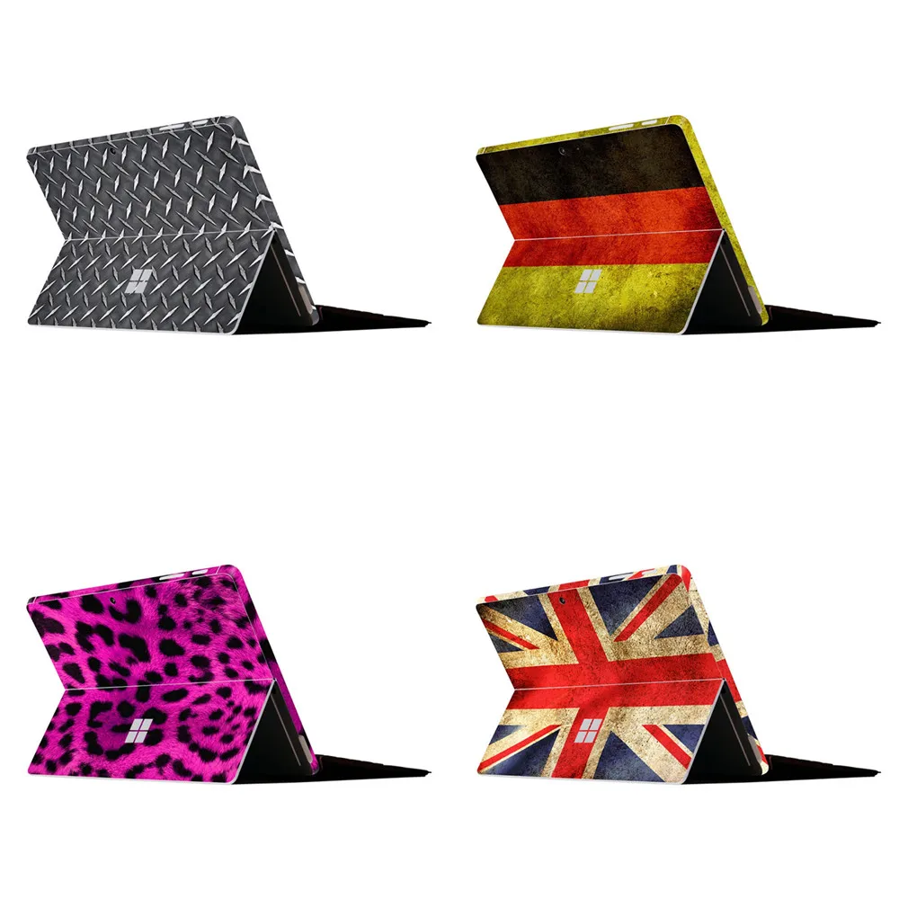 

Protective Laptop Cover Skin Sticker Case for Microsoft Surface go 1