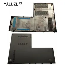 YALUZU New For Lenovo ThinkPad E450 E455 E450C Bottom Door Base RAM DIMM Case LOWER Cover 00HN674 AP0TR000C00