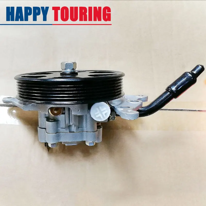 

Насос гидроусилителя руля для Mazda, новый насос гидроусилителя руля для Mazda ession V6 2001 2002 2003 2004 6L8Z3A696B 6L8Z-3A696-B EC0732600