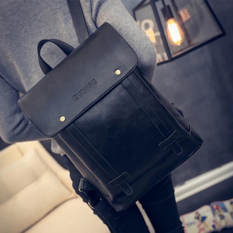 Брендовый популярный женский модный рюкзак Мужской Дорожный школьный мужской