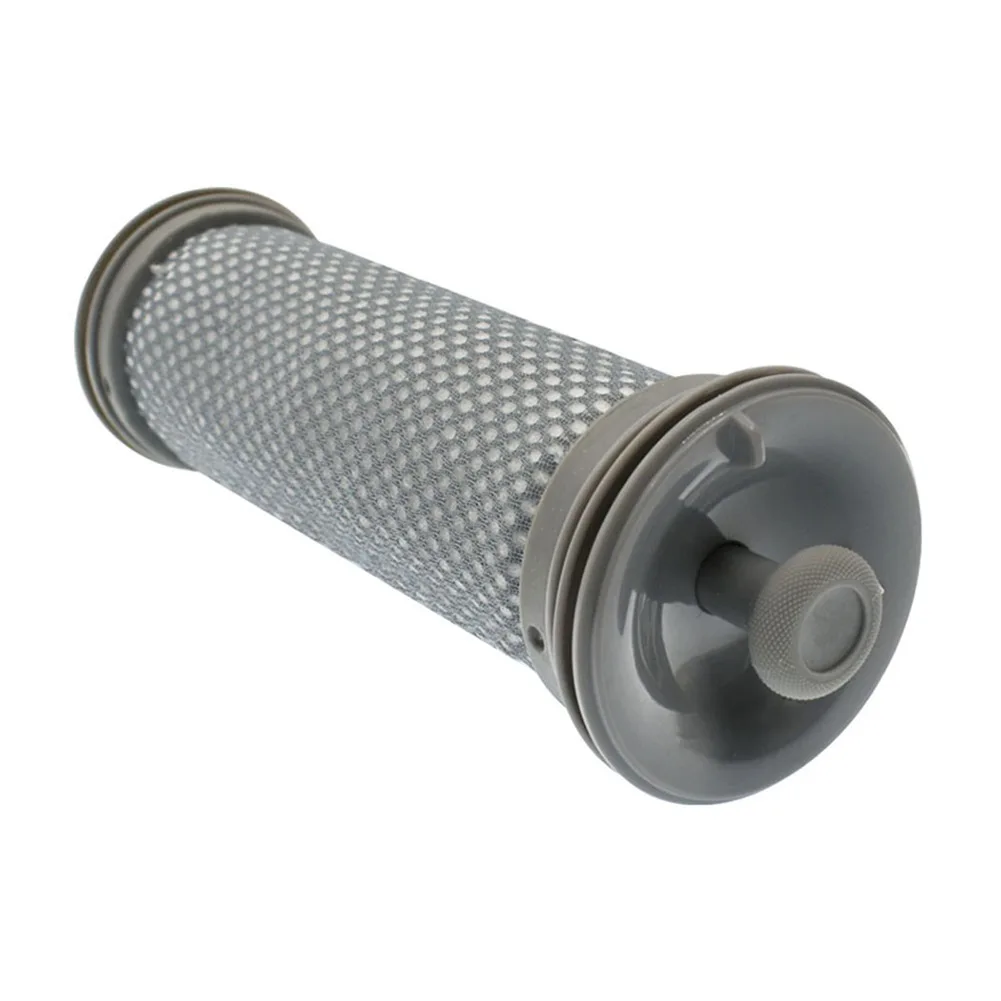 

Моющийся Сменный фильтр для VCP3830, тонкий фильтр, круглая запасная часть для пылесоса Grundig, сменные инструменты для дома