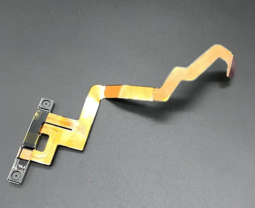 Оригинальный гибкий кабель для замены модуля камеры Nintendo 3DS 3D|camera 3d|camera replacementcameras