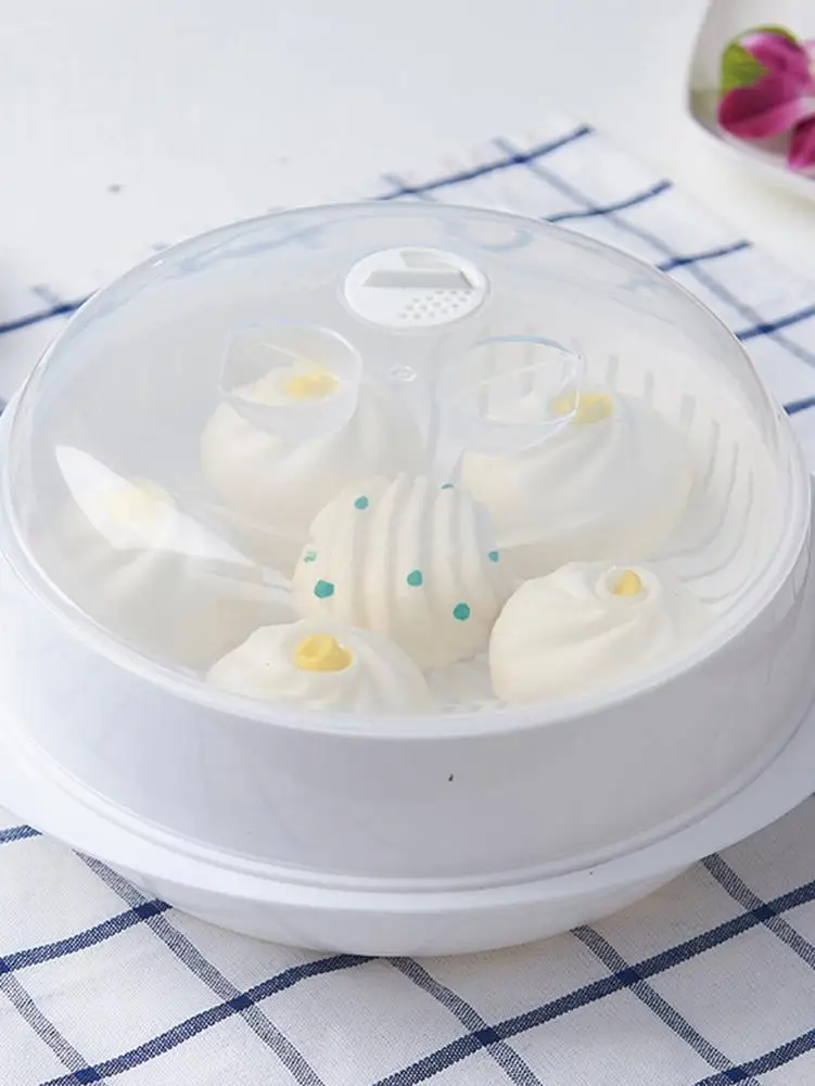 Новинка искусственная кожа с крышкой для поддержания свежести кухонные