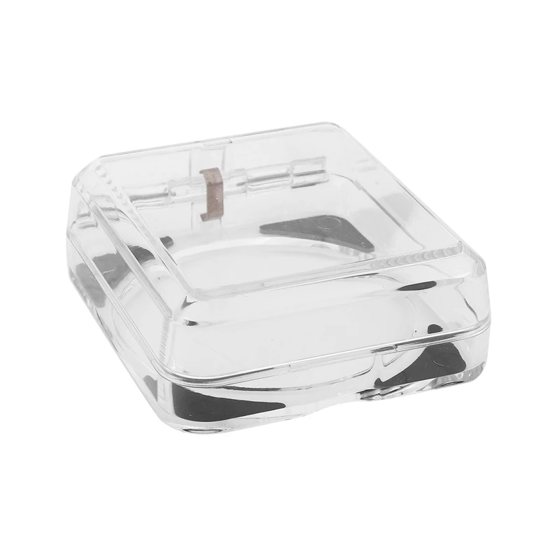 

Переключатель для внедорожника пикапа грузовика 4WD, 4 кнопки привода, переключатель, защитный чехол, наклейка для Isuzu D Max DMAX Mux