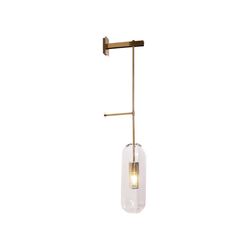

modern led glass ball hanging lamp luminaria pendente kitchen fixtures pendant lights chandelier living room dining room