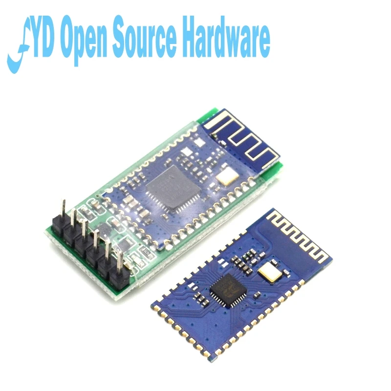 

SPP-C Bluetooth серийный сквозной модуль беспроводное последовательное устройство связи от машины беспроводной SPPC Bluetooth модуль
