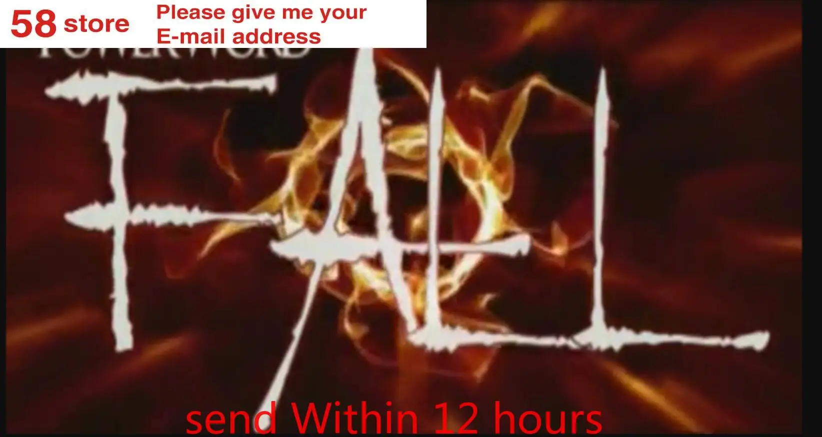 

Power World Fall by Matt Sconce, magic tricks (no props)