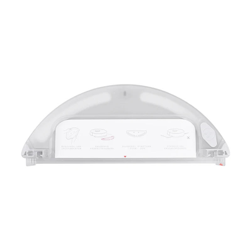 

Top Water Tank Box for Xiaomi Vacuum Cleaner Roborock S60 S61 S65 Robot Vacuum Cleaner Water Box