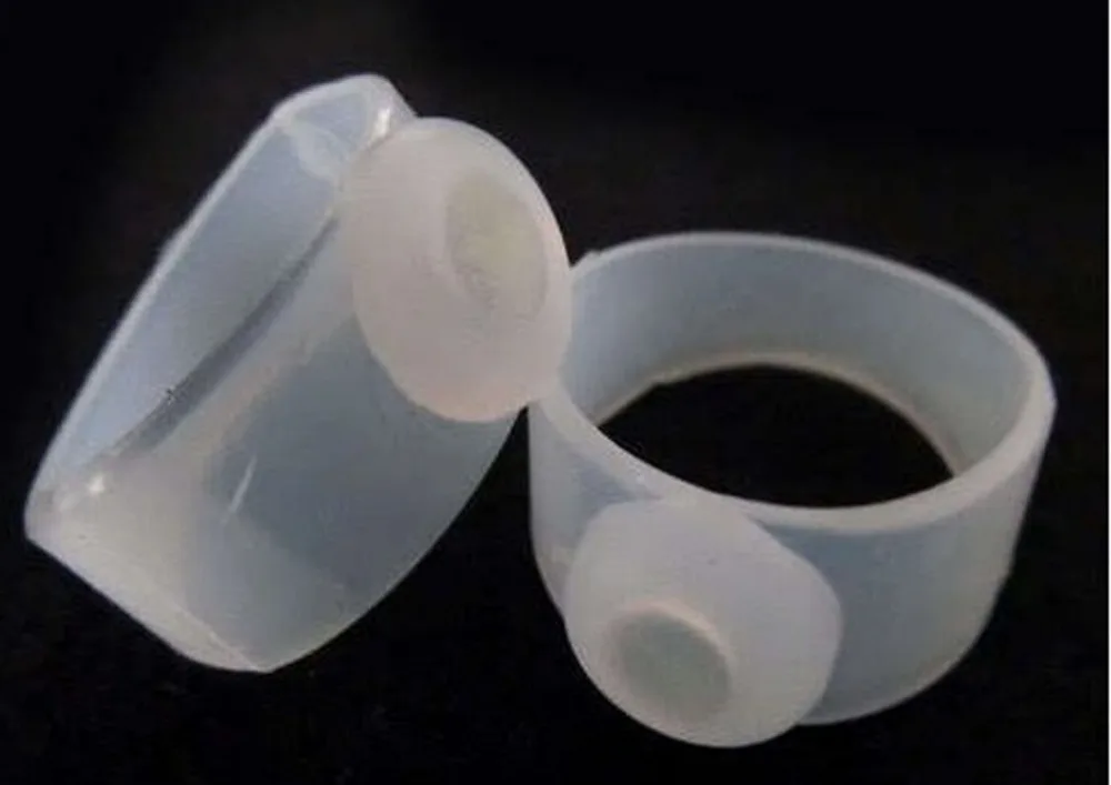 1 пара магнитный массажер для ног |