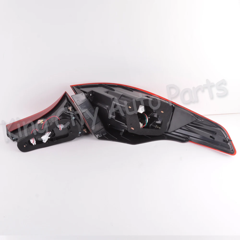 Задсветильник светодиодный мпер CAPQX для Kia K5 Optima 2011 2012 2013 1 шт. | Автомобили и