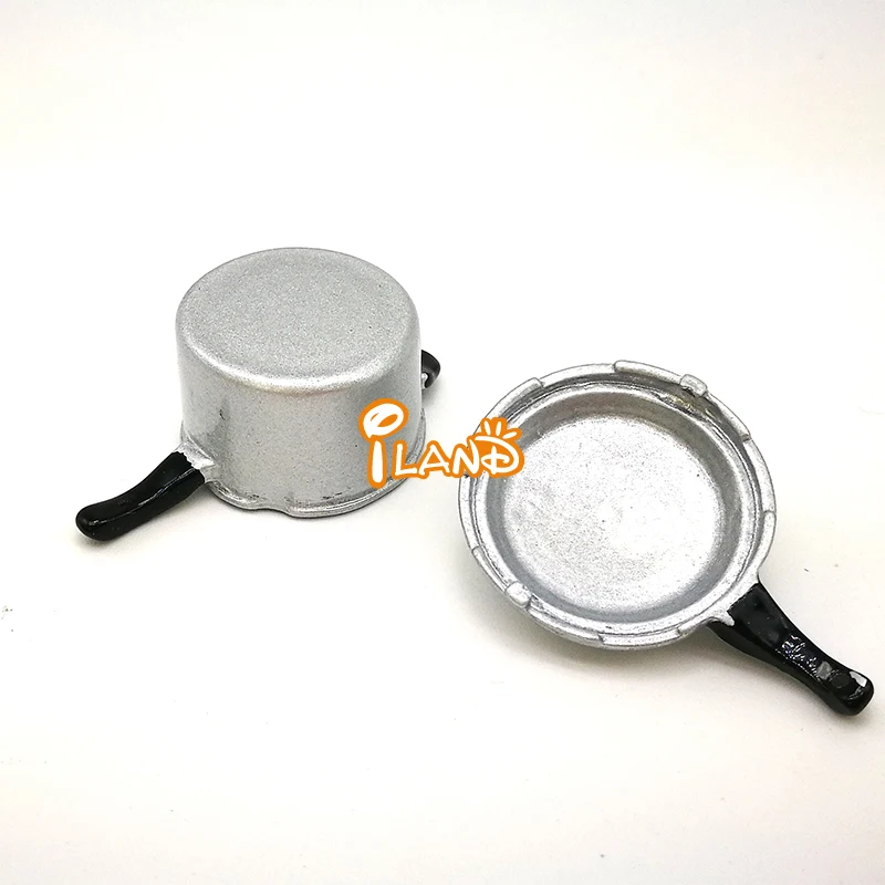 

1:12 Dollhouse Miniature Cooking Utensil Pressure Cooker Autoclave Toy Kitchen Tools Accessory DK022