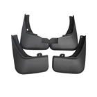 Светоотражающие щитки для Hyundai I30 2009 2010-2018