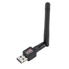 Мини USB Wifi адаптер высокоскоростной Wi-Fi Ethernet MT7601 150Mbp USB WiFi приемник беспроводной 802.11ngb для декодера DVB S2 DVB T2