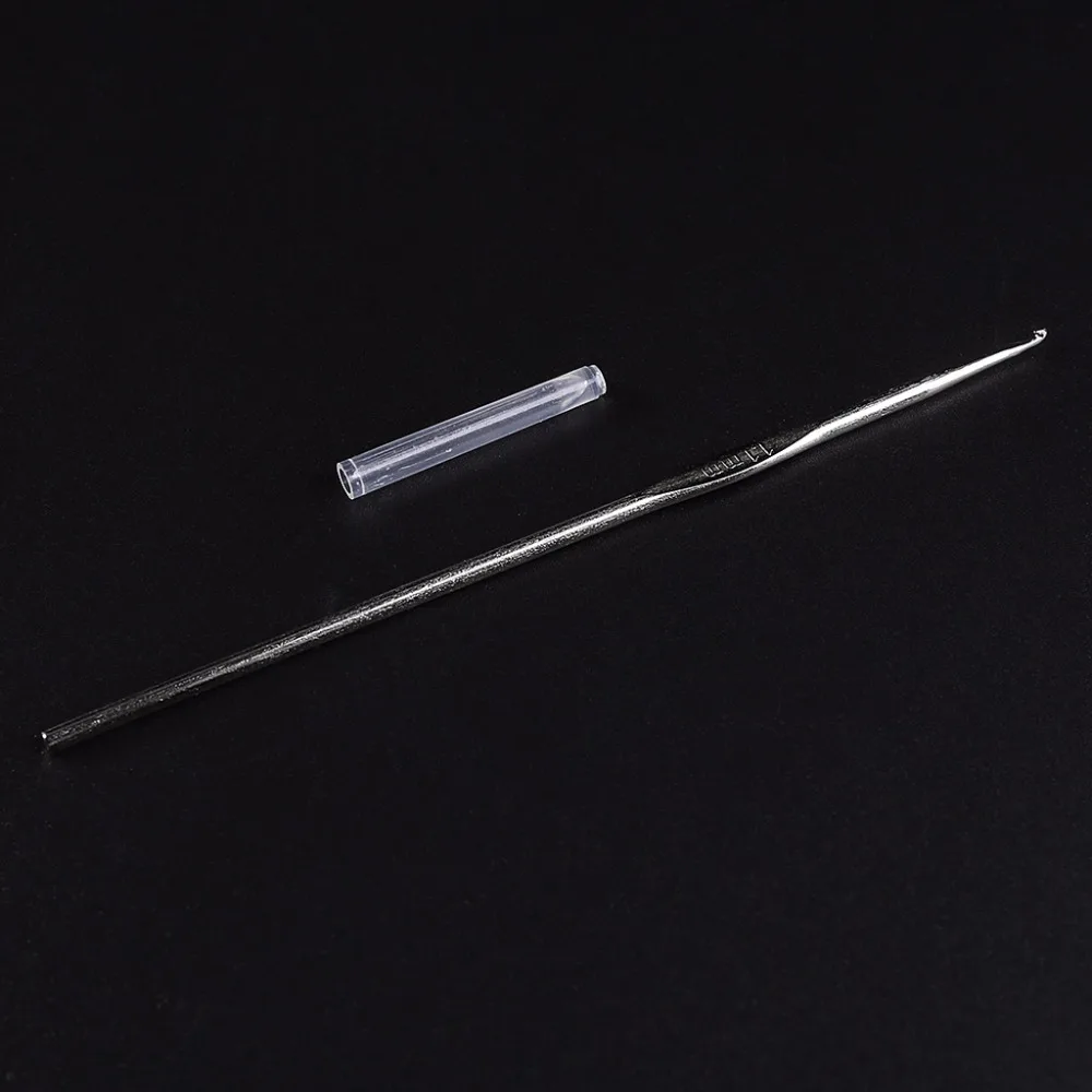 2 шт./компл. волос колпак для окраски + крюк раскраска подсветка глазурь чаевые Cover