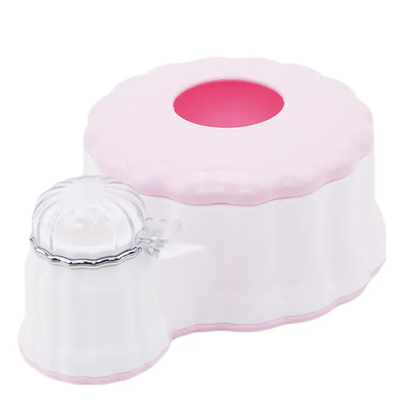 2019 Roll Paper Box With Toothpick Holder Multifunction Telescopic Tissue Cotton Swabs Organizer | Дом и сад