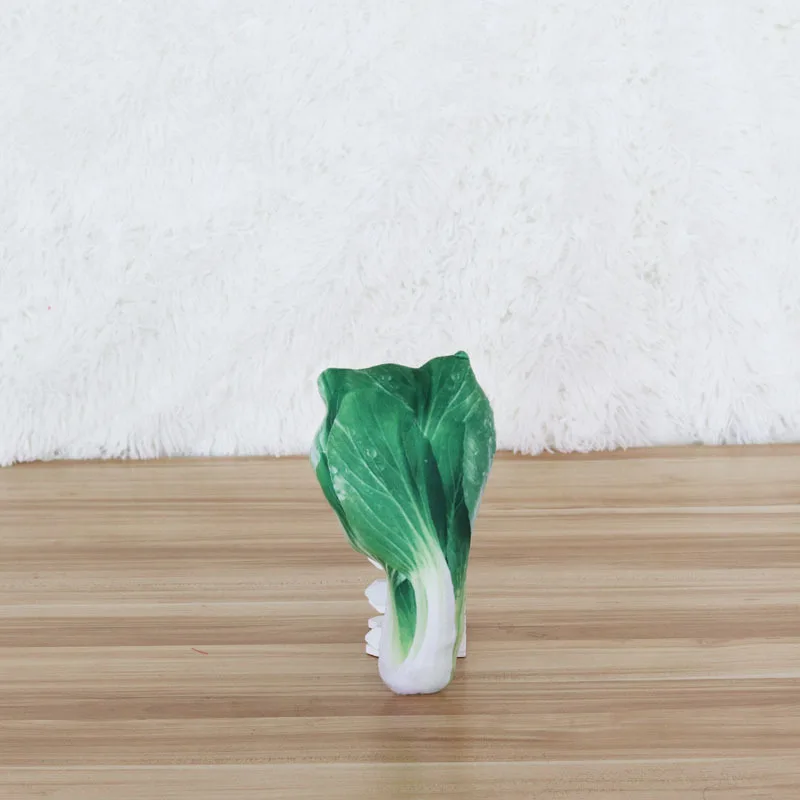 14-20 см имитация овощей подушка для плюшевые куклы картофель брокколи капуста