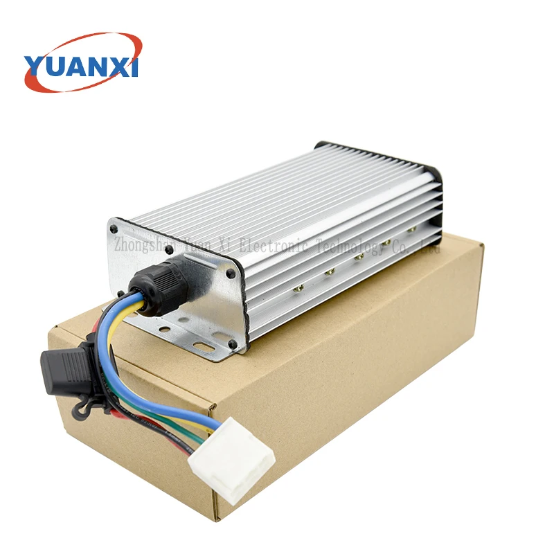 Понижающий преобразователь постоянного тока 480 Вт 48 В 60 в 72 84 96 от 120 до 12 40 А