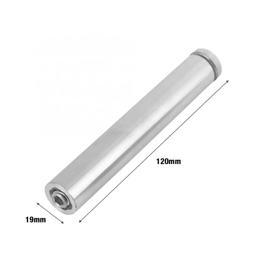 4 шт./компл. Стекло противостояние крепежные болты полые Нержавеющая сталь