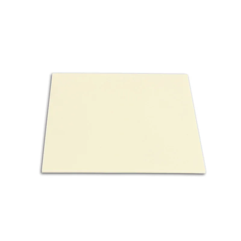 Профессиональная мягкая пустая кожа для тату практики 1 шт. двухсторонняя игл