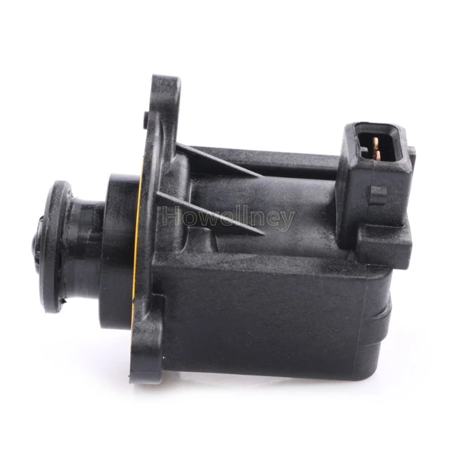 

Diverter Valve Charger Shear Recirculation Valve 7.01762.04.0 11657602293 for X3 X5 X6 F80 F35 F30 F03 F02 F01 E90 BMW