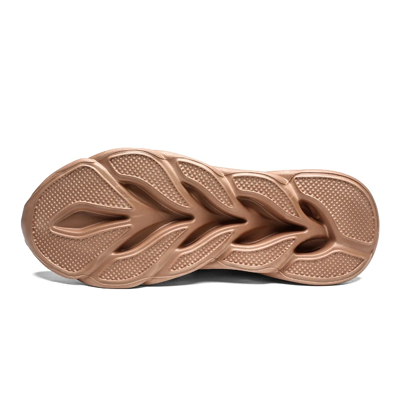 Мужские кроссовки светильник светящаяся подошва дышащие повседневные