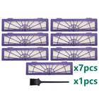 Фильтр для робота-пылесоса Neato Connected D3 D4 Botvac D Series D7 D75 D5 D80 D85 Classic 65 70e 75 80 85