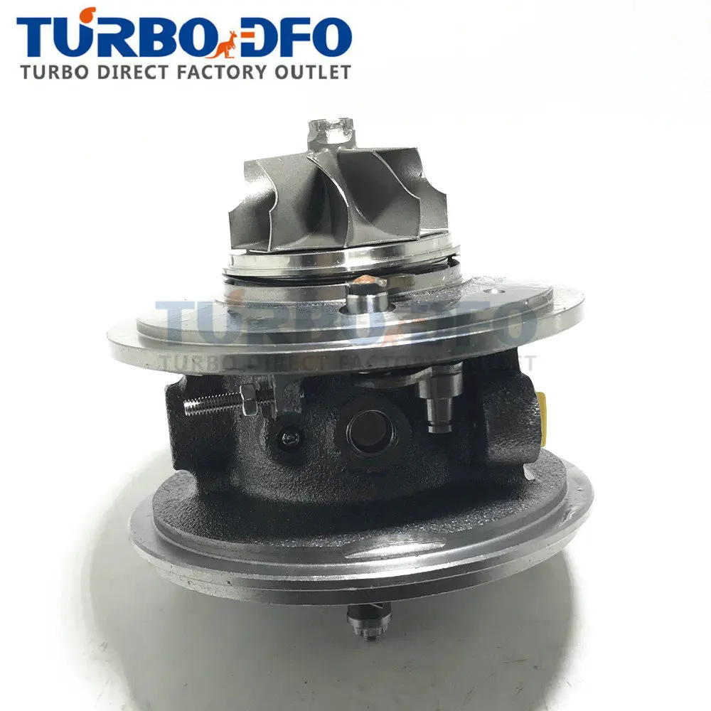 Турбокомпрессор сердечник для Isuzu D-MAX 3 0 CRD 120Kw 163Hp 4JJ1-TC Новый CHRA RHV5 картридж турбины
