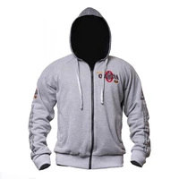 olympia men gyms hoodies gyms fitness bodybuilding sweatshirt pullover sportswear man workout jacket hoodie clothing