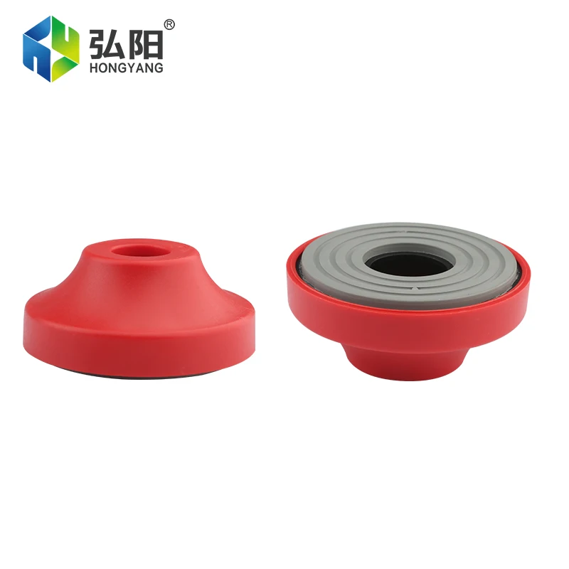 Машина с боковыми отверстиями ЧПУ цилиндр на присоске нажимная пластина