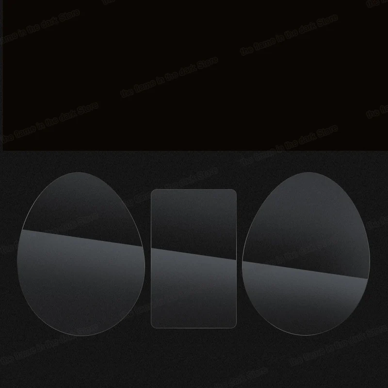 

lcd Car Dashboard Screen Protective Film Anti-scratch Sticker for Mercedes Benz C Class W205 GLC X253 C253 2014-2019
