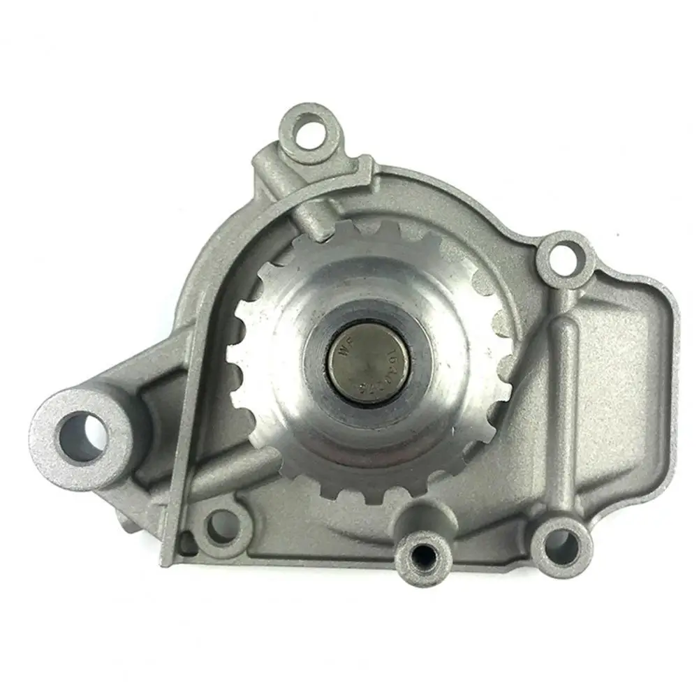

55%HOT Water Pump Useful Replacement 261275386829 Practical Timing Belt Kit Automobile for Honda Civic 1988-1995