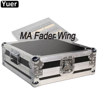 grand ma2 fader wing onpc dmx512 control ma2 artnet moving head light dj disco bar club stage effect equipment