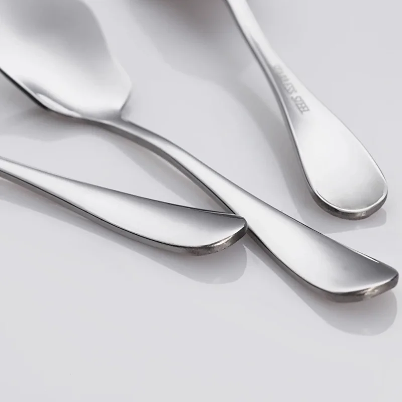 1 шт. Нержавеющая сталь ложка для мороженого арбуз картофеля крем совок кофе чай