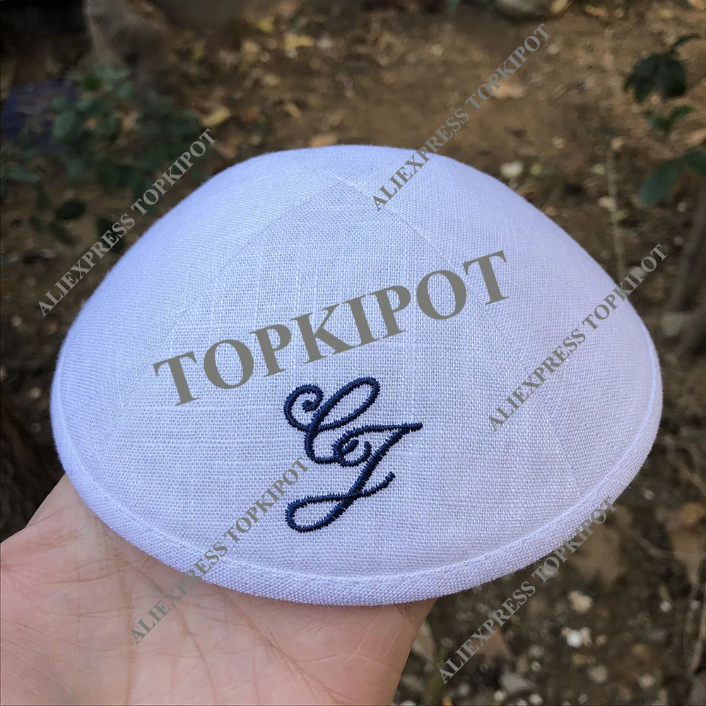 Свадебный киппот, BAR MITSVA KIPPA