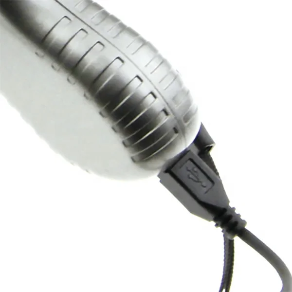 

FTTH 400X FVO-730B-P fibre optique digital USB video probe PC OTDR fiber optic connector inspection scopes microscope