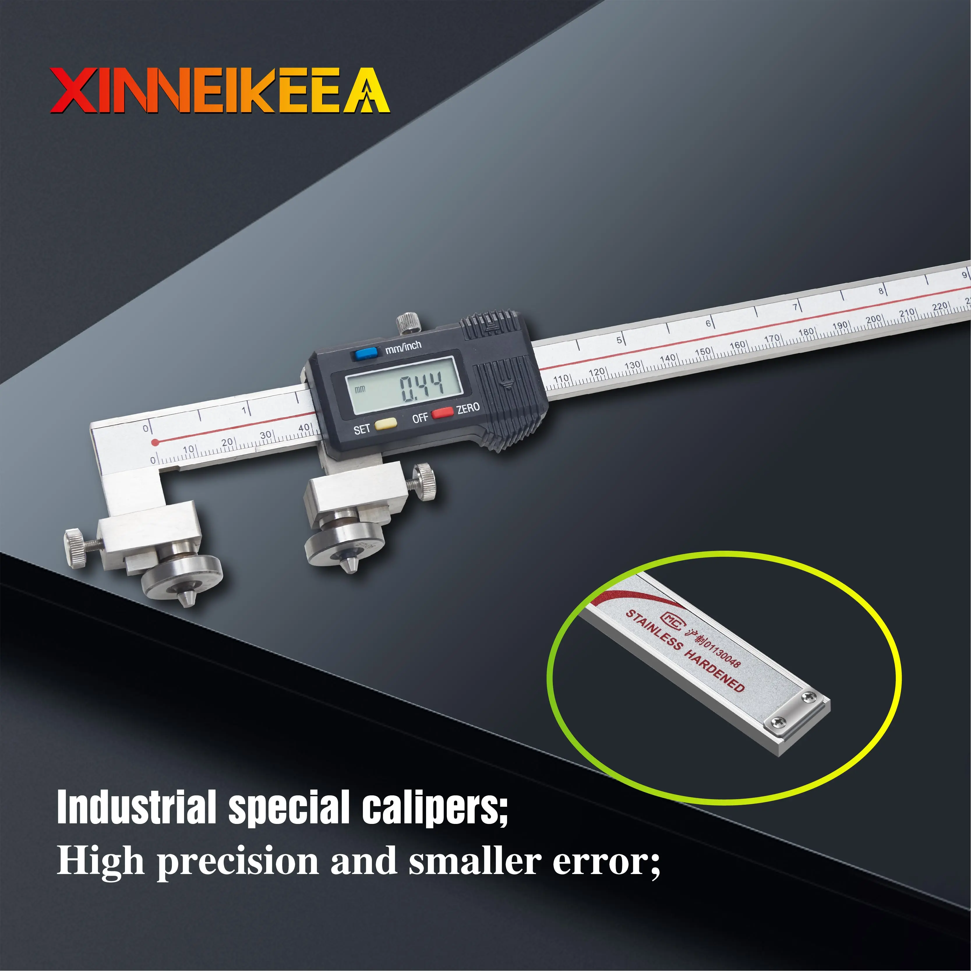 Штангенциркуль для измерения пазов штангенциркуль измерительные инструменты