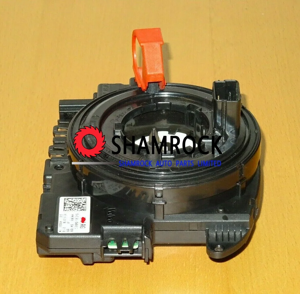 Новый оригинальный датчик угла руля OEM 5K0953569BG/5K0 953 569 BG для VVW Passat Jjetta Caddy Sharan Aaudi Q3