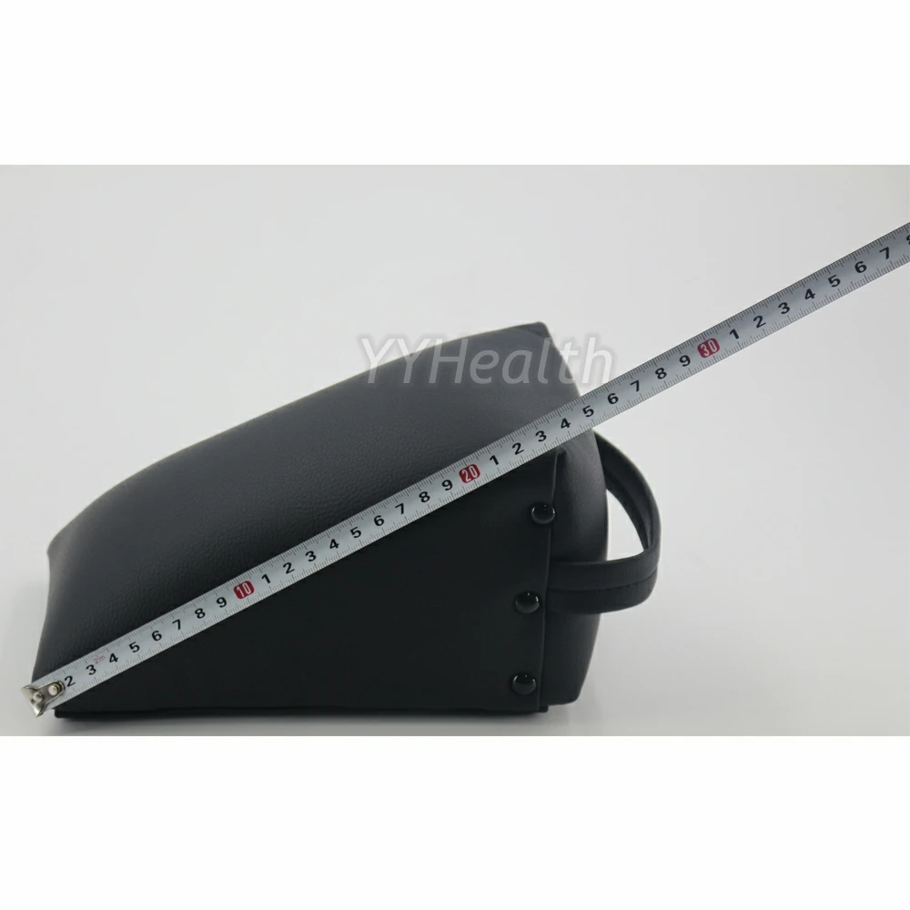 

New Chiropractic Positioning Tool Chiropractic Blocks Boards - Professional Pelvic Sacral Blocks Chiropractic Adjusting Tools