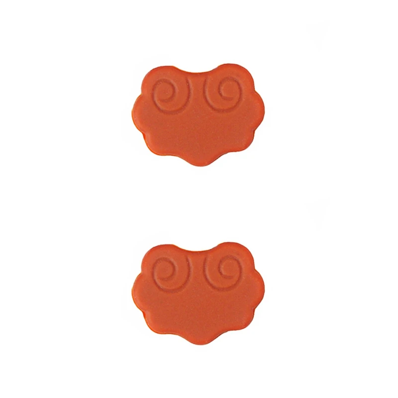 2 шт. резиновые прокладки для звуковых фильтров | Спорт и развлечения