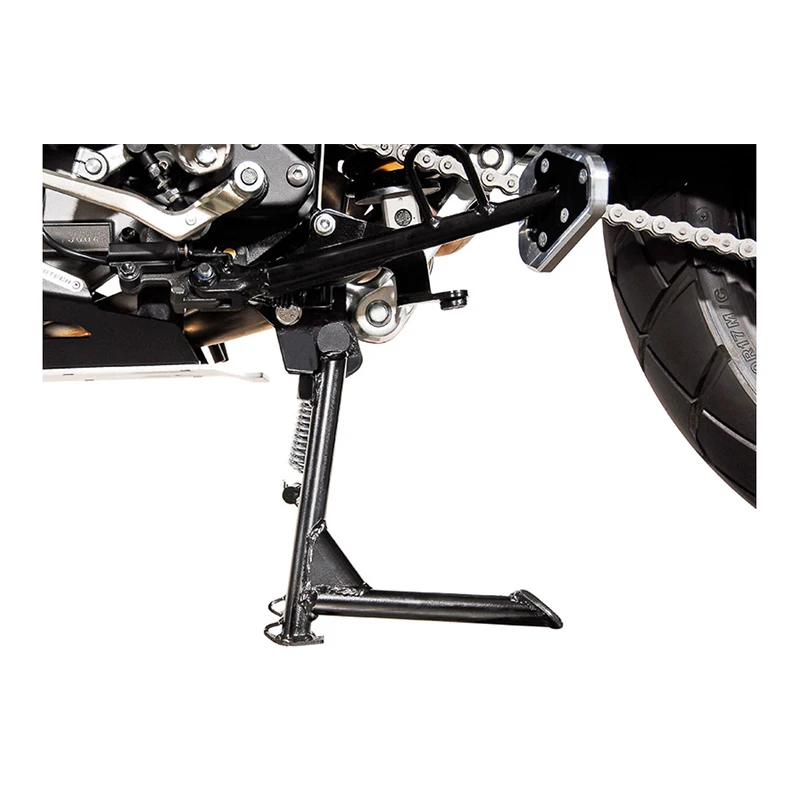 Для Suzuki DL650 V-Strom 650/XT 2011 до центральный стояночный Стенд Твердый держатель Поддержка мотоцикла V Strom L1 L2