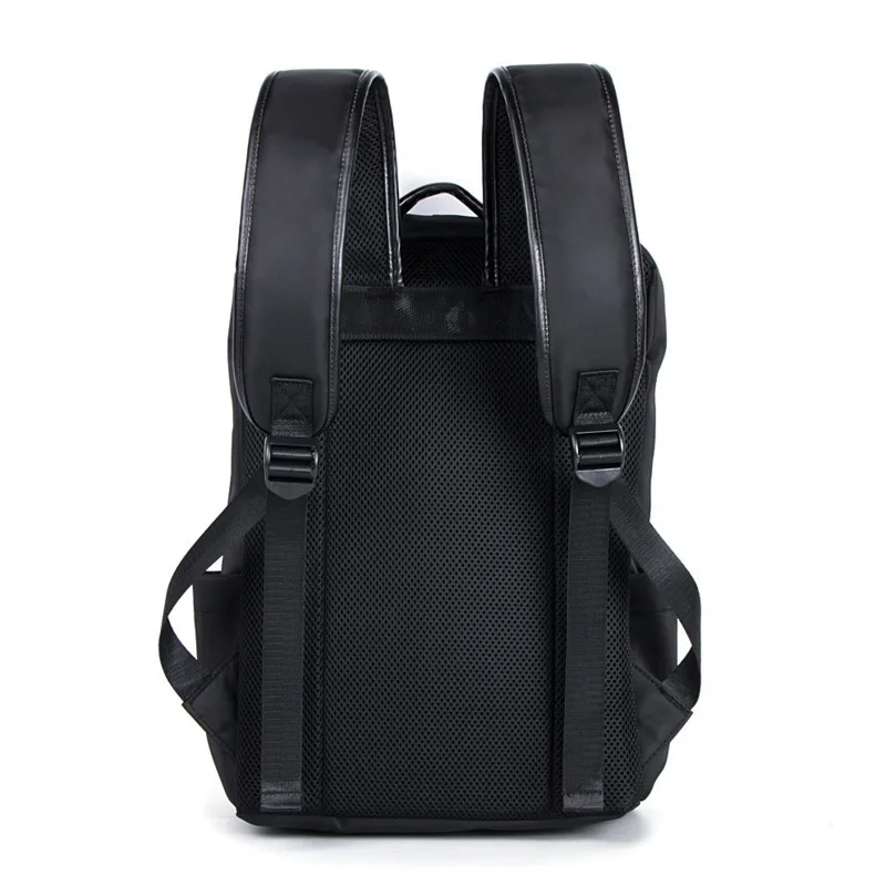 Рюкзак для ноутбука мужские школьные сумки бизнес ноутбук Mochila