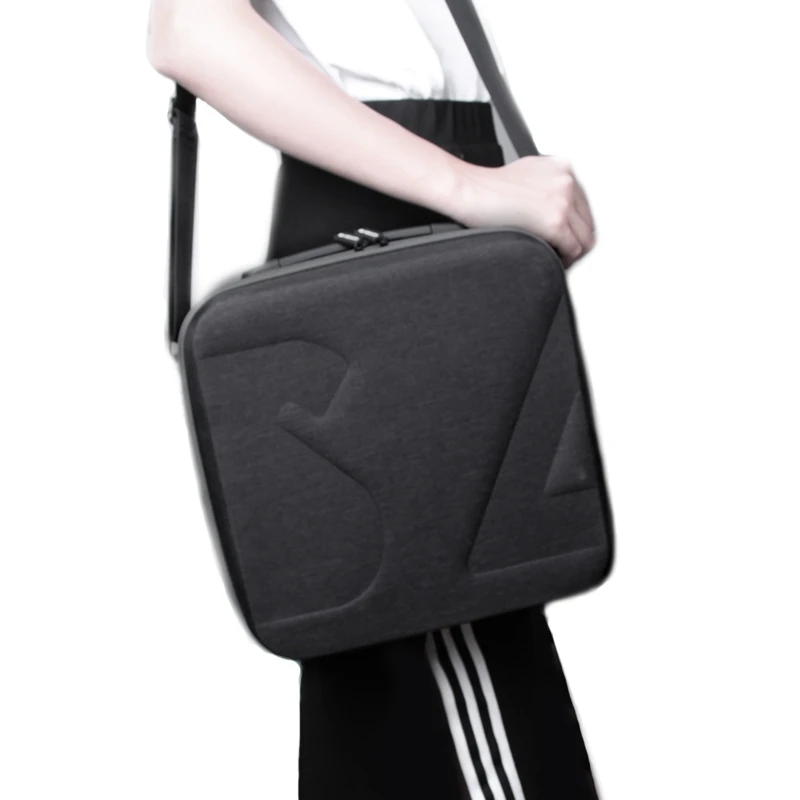 Водонепроницаемый чехол для костюма сумка Жесткая Сумка хранения EVA защитный